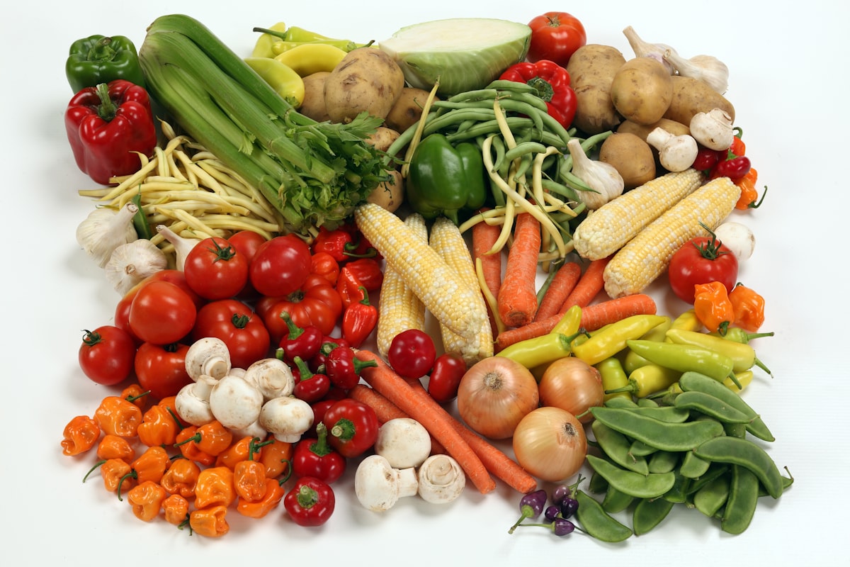 Consulenza alimentare personalizzata